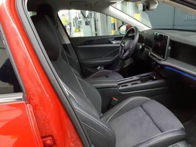 Volkswagen Passat 1.5 eTSI DSG