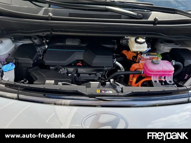 Hyundai Staria 9-Sitzer (MY25) HEV 1.6 T-GDI (225PS) 6-AT 2WD TRE