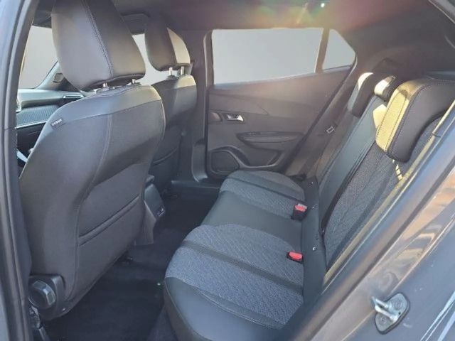 Peugeot 2008 Allure Pack