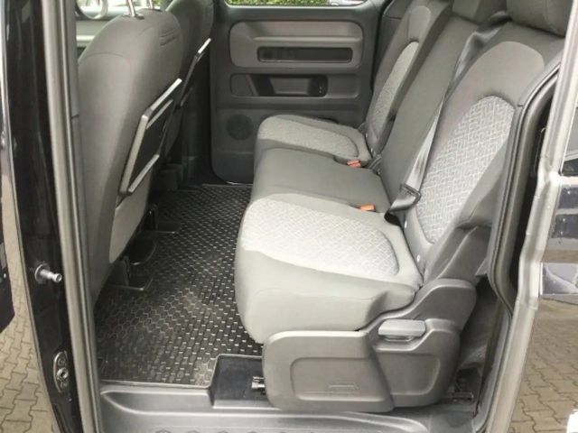 Volkswagen ID.Buzz IQ.Drive Pro