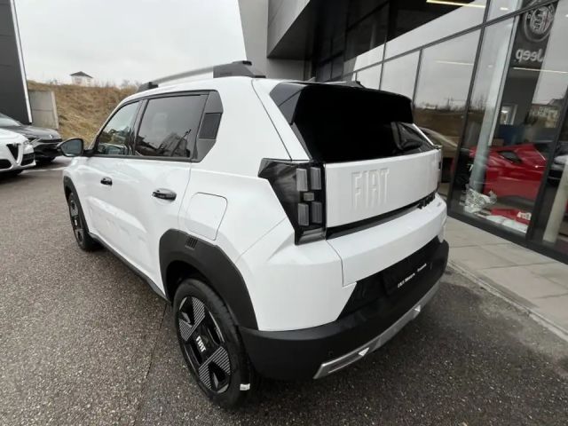 Fiat Grande Panda La Prima