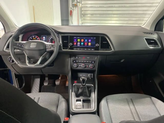Seat Ateca 1.5 TSI Style