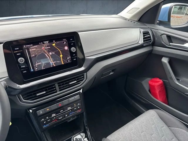 Volkswagen T-Cross 1.0 TSI DSG Life