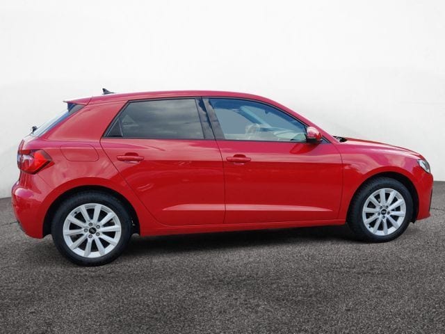 Audi A1 25 TFSI S-Tronic Sportback