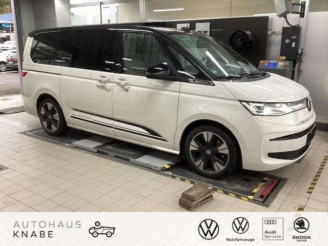 Volkswagen Multivan 2.0 TSI DSG Lang T7