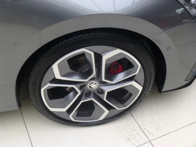 Skoda Octavia Combi RS