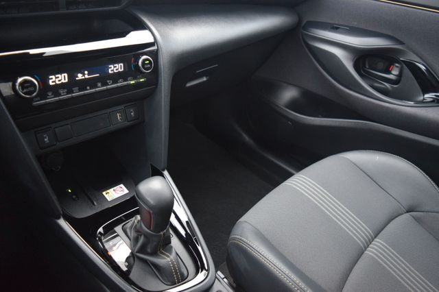 Toyota Yaris Cross 5-deurs