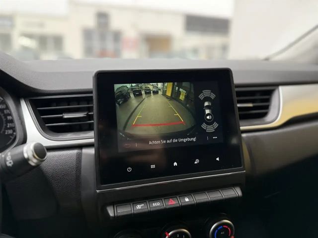 Renault Captur TCe 90 Zen