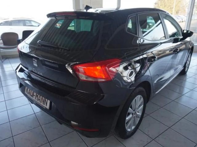 Seat Ibiza DSG Style