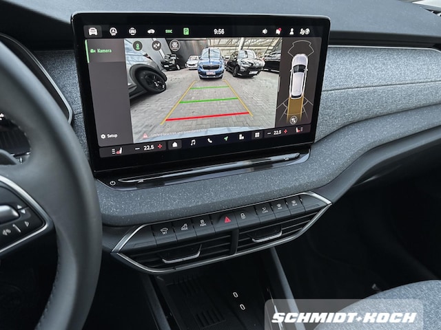 Skoda Octavia 1.5 TSI Combi Selection