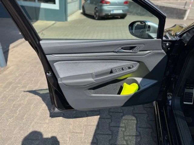 Volkswagen Golf 2.0 TSI 4Motion DSG