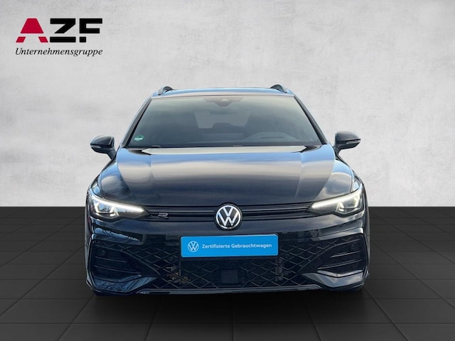 Volkswagen Golf DSG R-Line Variant