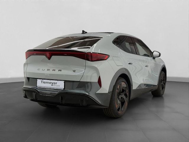 Cupra Tavascan 4Drive VZ