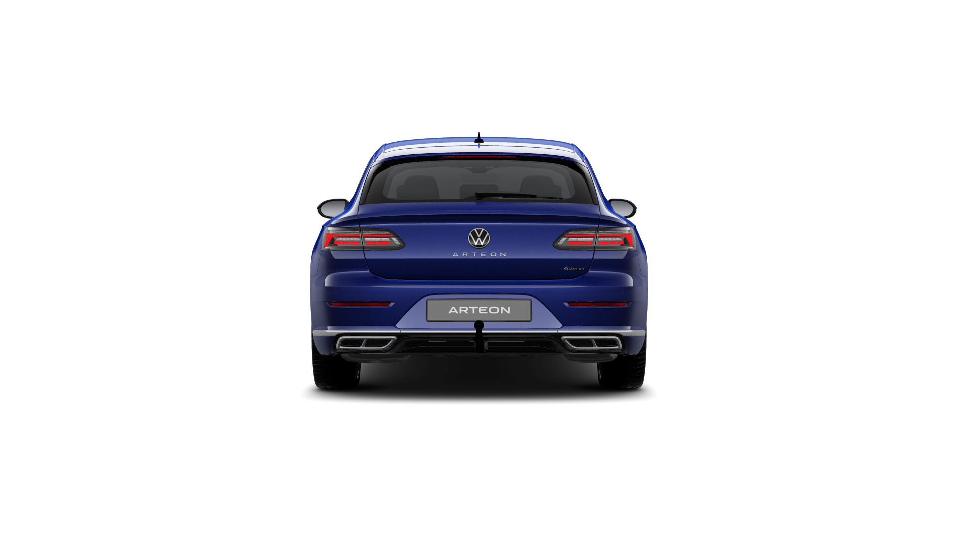 Volkswagen Arteon Shooting Brake 2.0 TSI