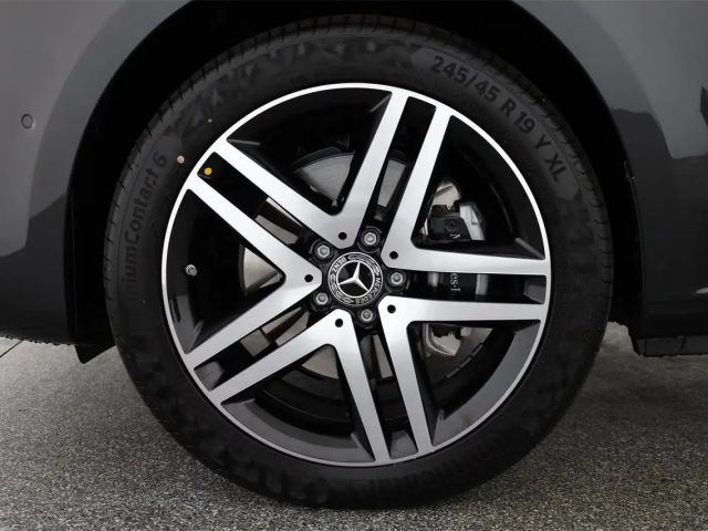 Mercedes-Benz V 300 AVANTGARDE V 300 d