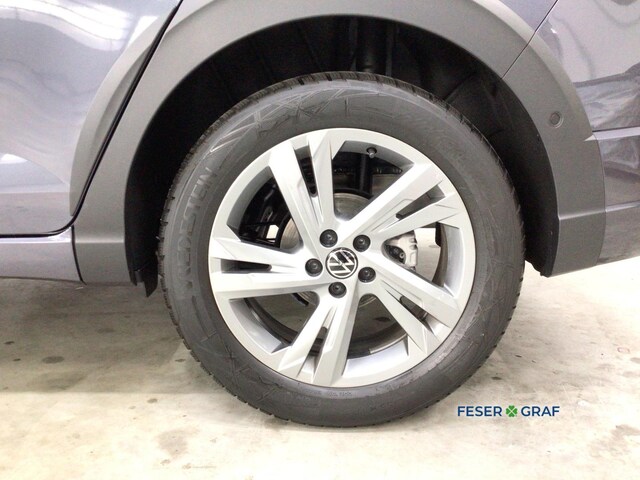 Volkswagen Taigo DSG R-Line