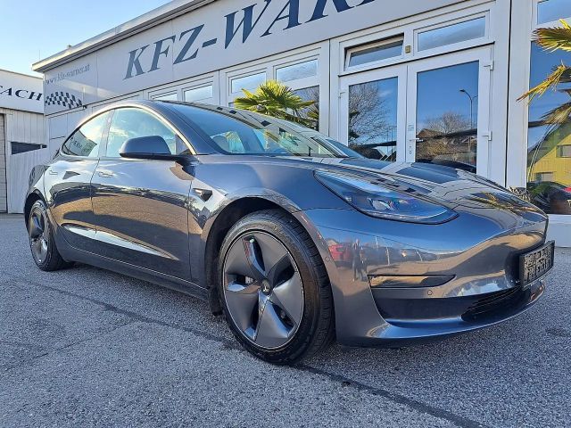 Tesla Model 3 AWD Long Range