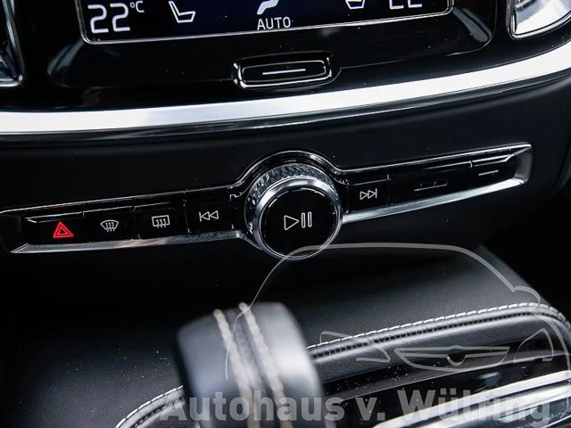 Volvo S60 AWD R-Design Recharge