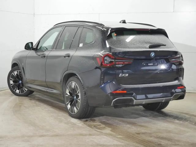BMW iX3 M-Sport iX3
