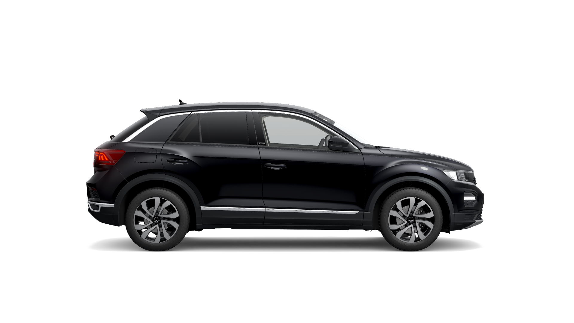 Volkswagen T-Roc 1.0 TSI