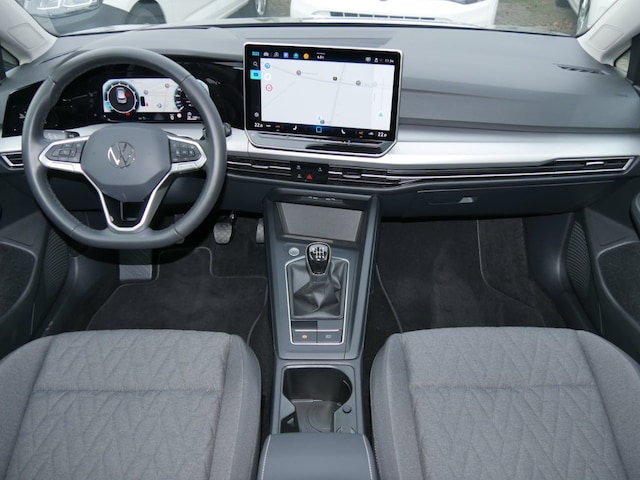 Volkswagen Golf 1.5 TSI Life