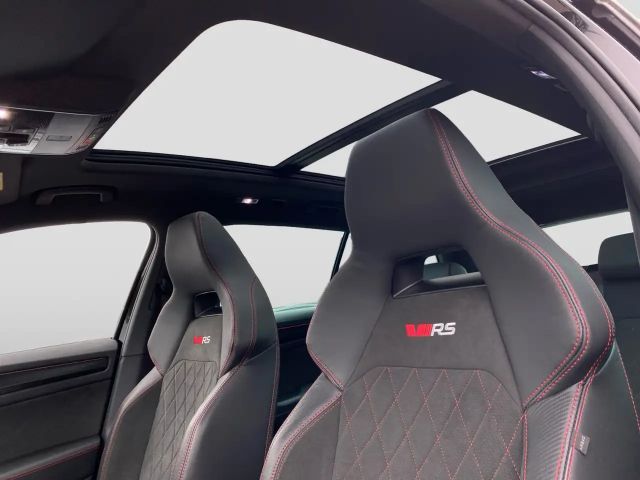 Skoda Kodiaq 2.0 TSI 4x4 RS