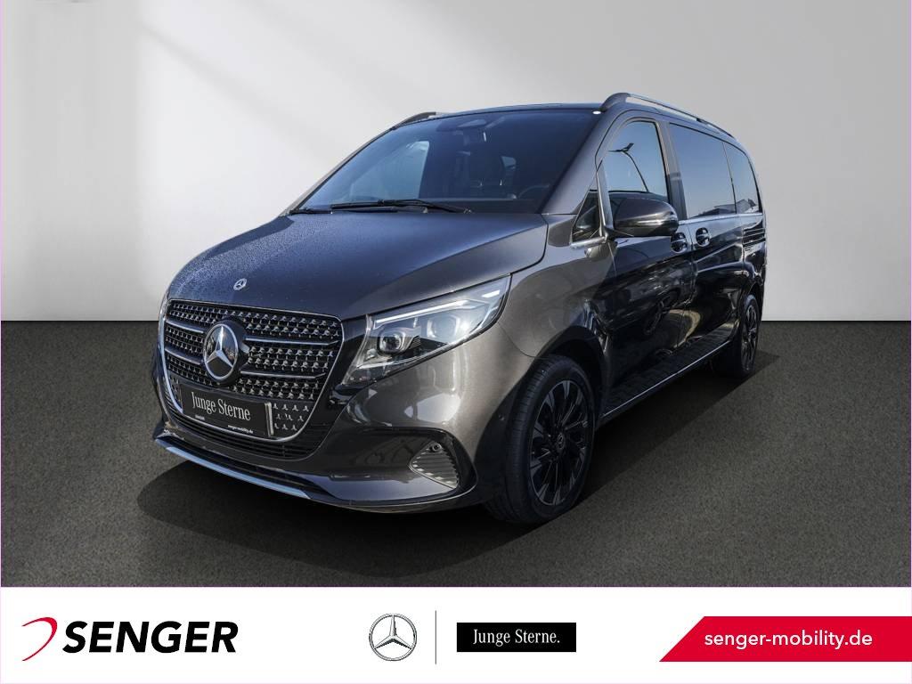 Mercedes-Benz V 250 AVANTGARDE V 250 d