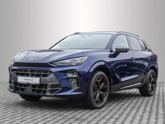 Cupra Terramar 1.5 eTSI