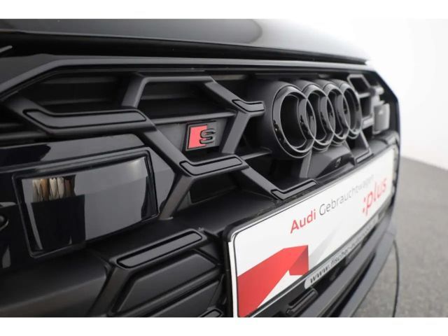 Audi S6 Avant Quattro