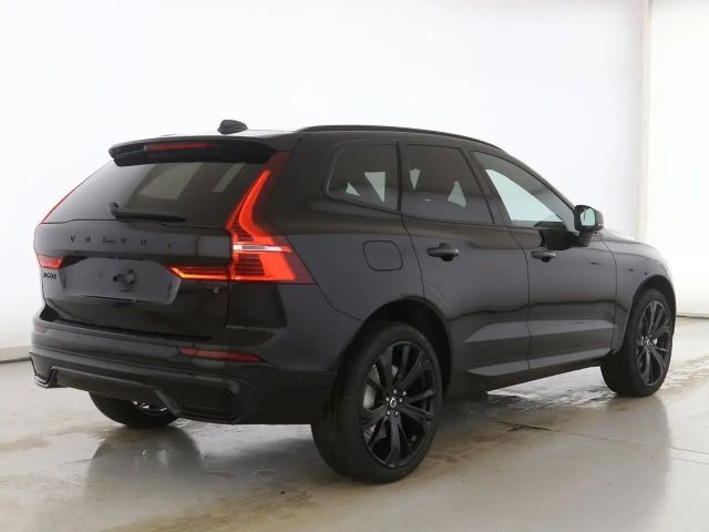 Volvo XC60 AWD Plus