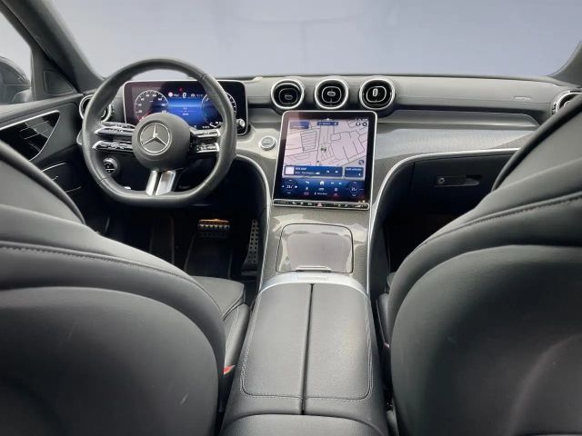 Mercedes-Benz C 300 C 300 e Estate