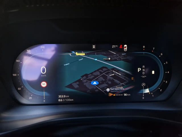 Volvo XC40 Dark Ultra