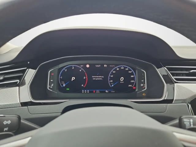 Volkswagen Passat 2.0 TDI 4Motion AllTrack DSG