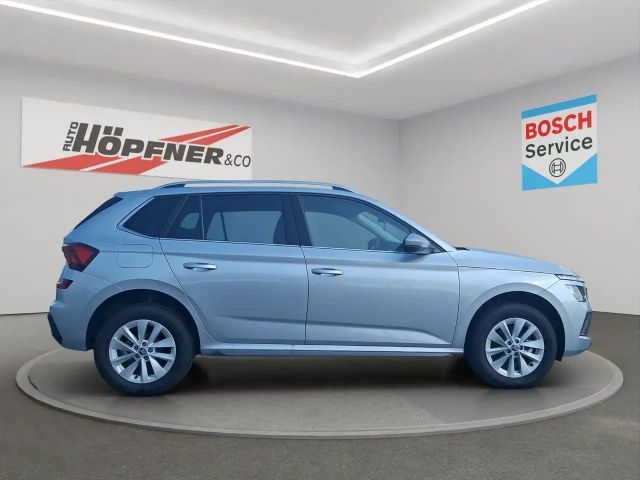 Skoda Kamiq 1.0 TSI Selection
