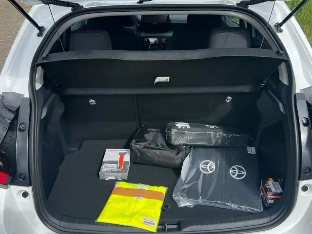 Toyota Yaris Comfort Hybride