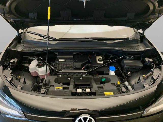 Volkswagen ID.4 GTX IQ.Drive