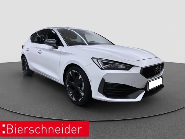 Cupra Leon 1.5 TSI