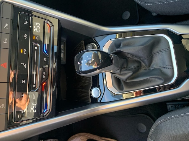 Volkswagen T-Roc 1.5 TSI DSG Life