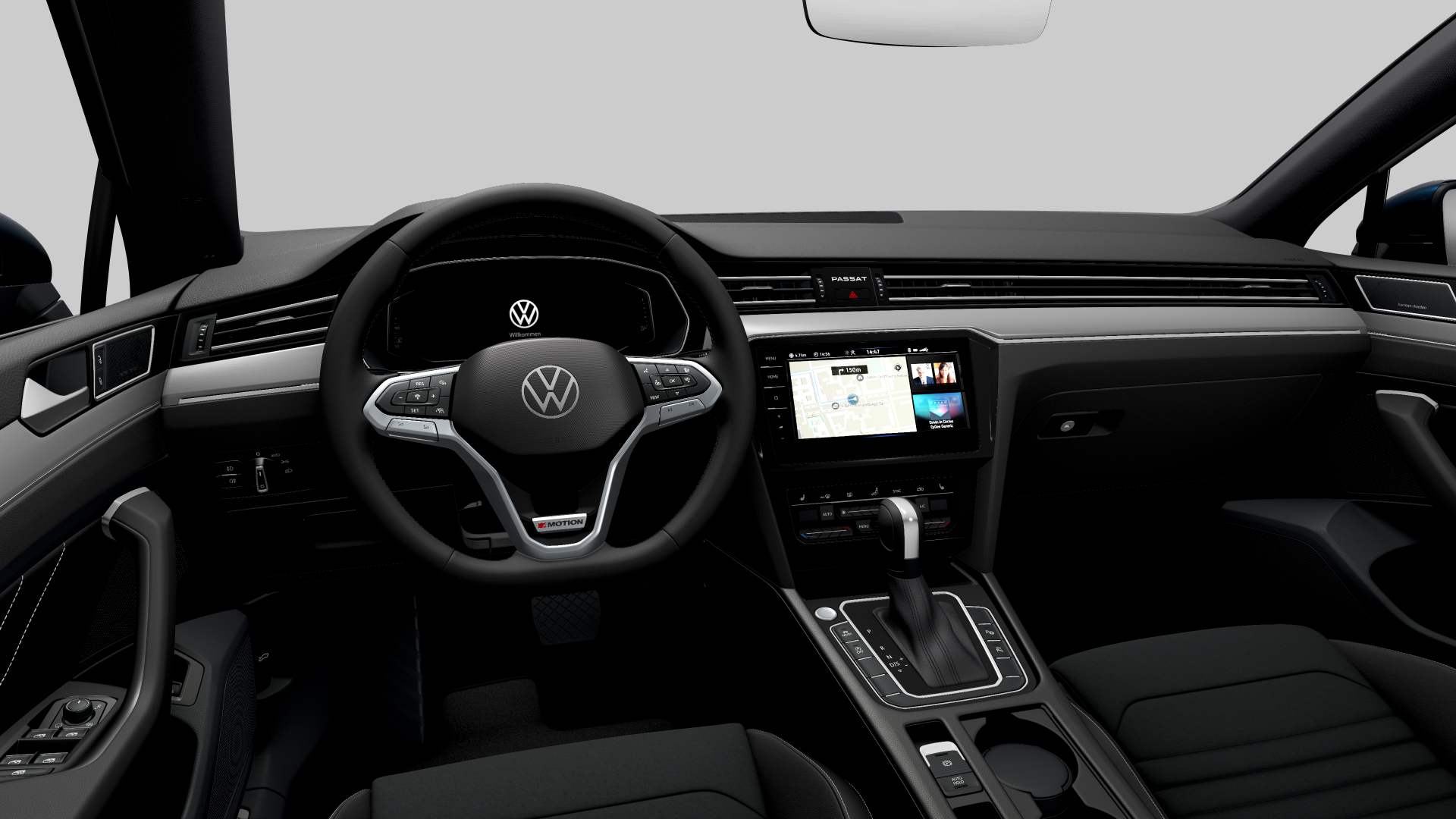 Volkswagen Passat 2.0 TDI Variant