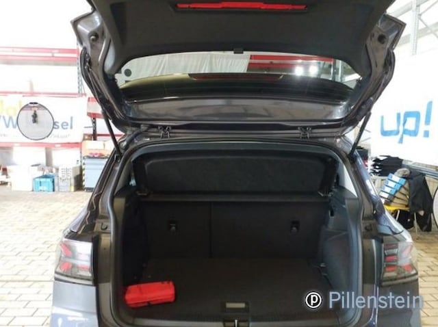 Volkswagen T-Cross DSG IQ.Drive Style