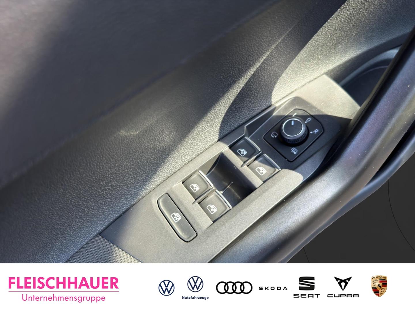 Volkswagen Taigo 1.0 TSI DSG Style