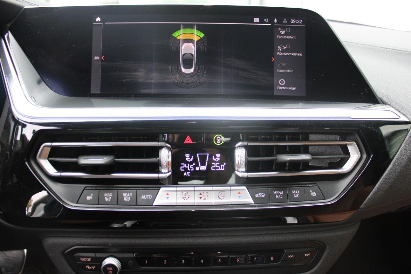 BMW Z4 Roadster sDrive30i