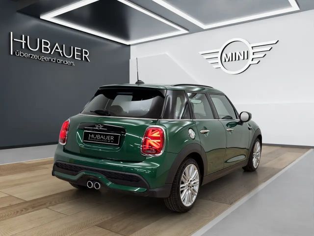 MINI Cooper S 5-deurs