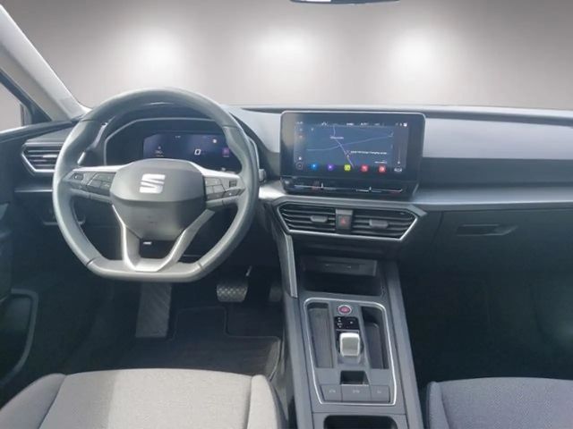 Seat Leon Sportstourer Style