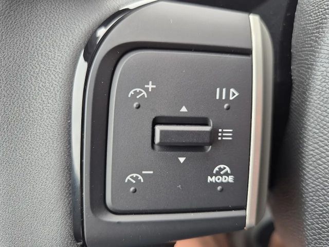 Citroën C3 Max PureTech