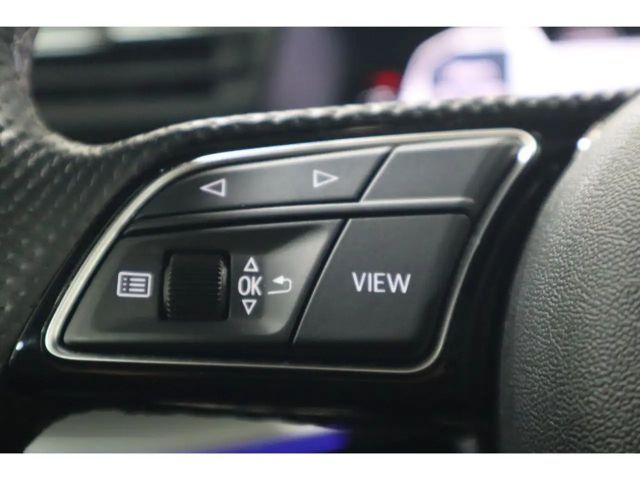 Audi A3 35 TDI S-Line Sedan Sportback