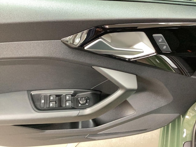 Audi A1 30 TFSI S-Line Sportback