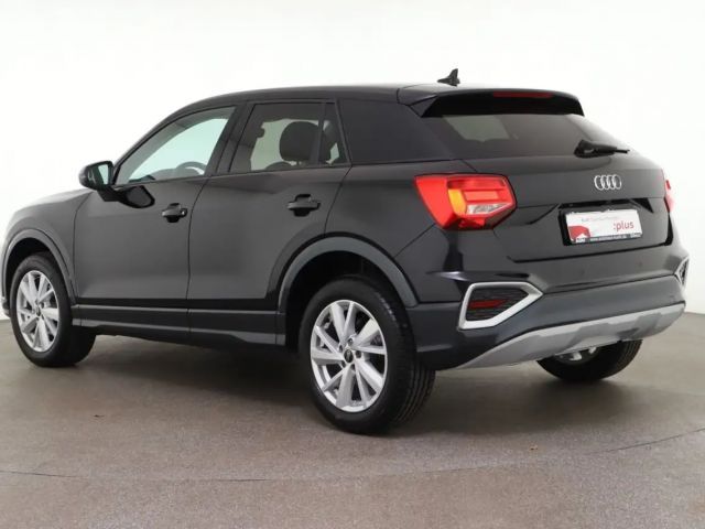 Audi Q2 35 TFSI S-Tronic