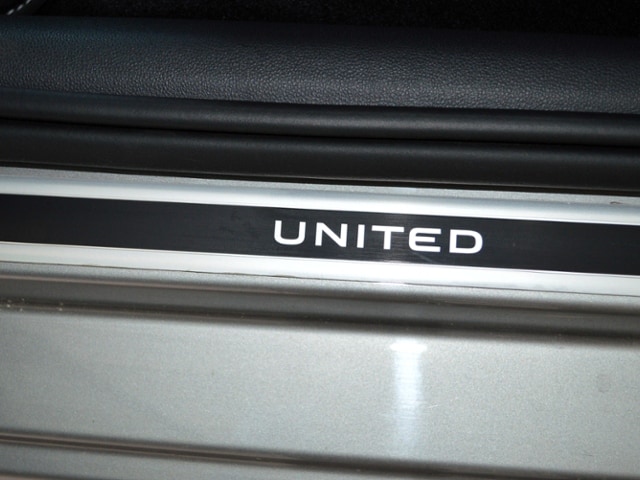 Volkswagen up! Eco 1,0 United KLIMA SH ALU