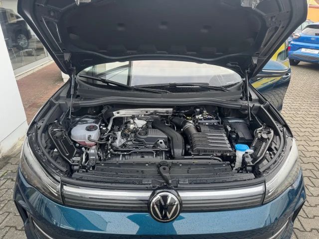 Volkswagen Tiguan 1.5 eTSI DSG Life